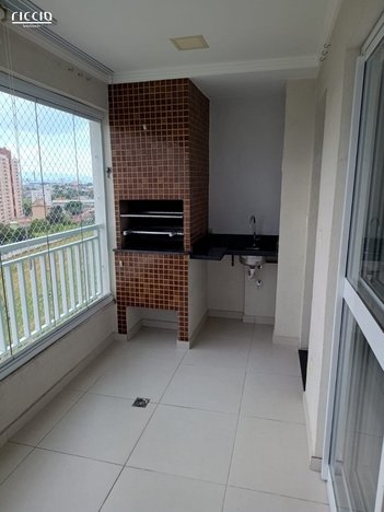 apartment em Rua Siria, Jardim Oswaldo Cruz - São José dos Campos - SP