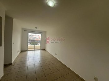 apartment em Rua Ravenna, Engordadouro - Jundiaí - SP