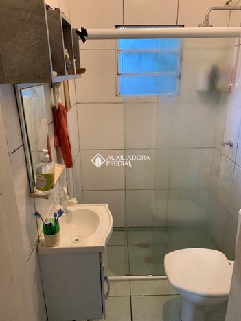 house em Rua Manoel Borba Gato, Belém Velho - Porto Alegre - RS