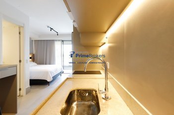 apartment em Rua Caraíbas, Perdizes - São Paulo - SP