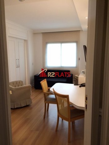 apartment em Rua Pamplona, Jardim Paulista - São Paulo - SP