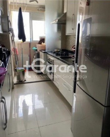 apartment em Avenida Ernesto Igel, Lapa - São Paulo - SP