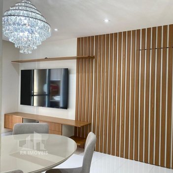 apartment em Rua Marte, Jardim Tupanci - Barueri - SP