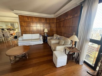 apartment em Rua Itapicuru, Perdizes - São Paulo - SP