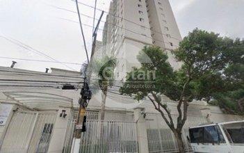 apartment em Rua Domingos Afonso, Vila Santa Clara - São Paulo - SP