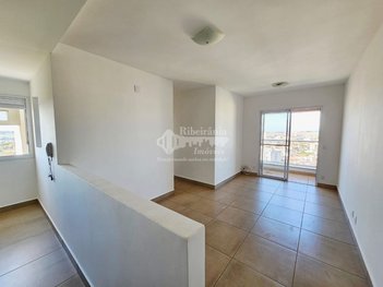 apartment em Avenida Leão XIII, Ribeirânia - Ribeirão Preto - SP