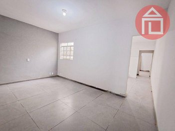 house em Rua Adele Pagetti, Cidade Planejada II - Bragança Paulista - SP