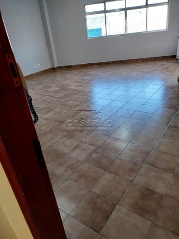apartment em Rua Visconde de Inhaúma, Osvaldo Cruz - São Caetano do Sul - SP
