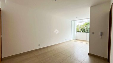 apartment em Rua Lindolfo de Azevedo, Nova Suíssa - Belo Horizonte - MG