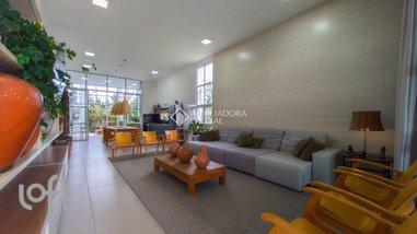 house em Rua Camarinhas, Moenda - Florianópolis - SC