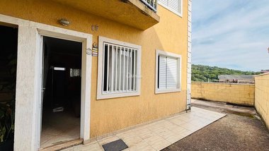 house em Rua dos Alpes, Colinas de Cotia - Cotia - SP