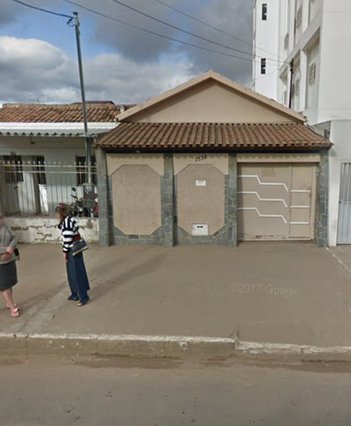 house em Avenida Frei Benjamim, Brasil - Vitória da Conquista - BA