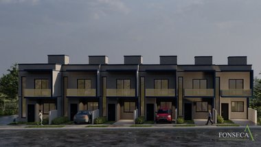 house em Rua Cabriúva, São Jerônimo - Gravataí - RS