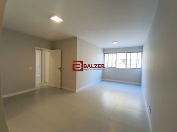 apartment em Avenida Hercílio Luz, Centro - Florianópolis - SC