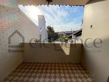 house em Rua Inambuí, Xangri-Lá - Xangri-Lá - RS