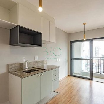 apartment em Avenida Doutor Gentil de Moura, Ipiranga - São Paulo - SP