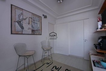 apartment em Rua Inhambú, Vila Uberabinha - São Paulo - SP