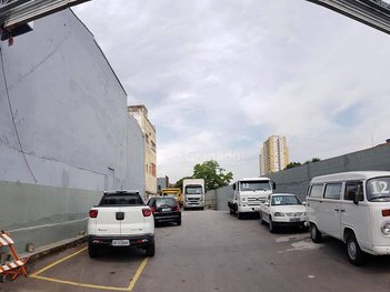 land_lot em Avenida Angelina, Vila Leonor - São Paulo - SP
