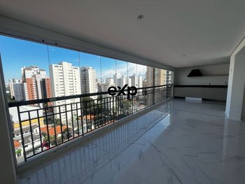 apartment em Avenida Conselheiro Rodrigues Alves, Vila Mariana - São Paulo - SP