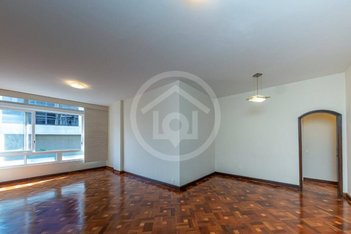 apartment em Rua Dois de Dezembro, Flamengo - Rio de Janeiro - RJ