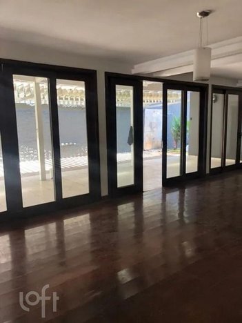 house em Açaré, Alto de Pinheiros - São Paulo - SP