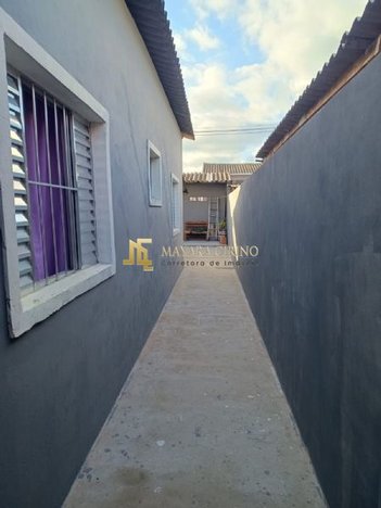 house em Avenida Presbítero Manoel Antônio Dias Filho, Parque Residencial Lorençoni - Jundiaí - SP