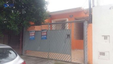 house em Rua Soldado José Rufino Costa, Parque Novo Mundo - São Paulo - SP