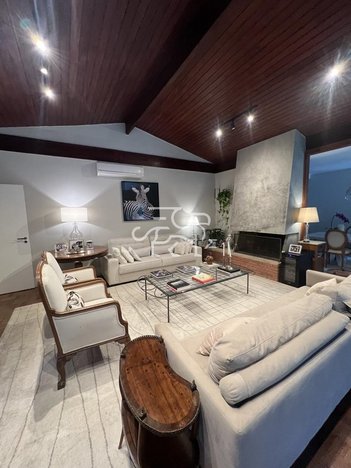 house em Rua Artur de Souza Marques, Vila Tramontano - São Paulo - SP