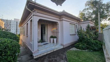 house em Onze de Junho, Operário - Novo Hamburgo - RS