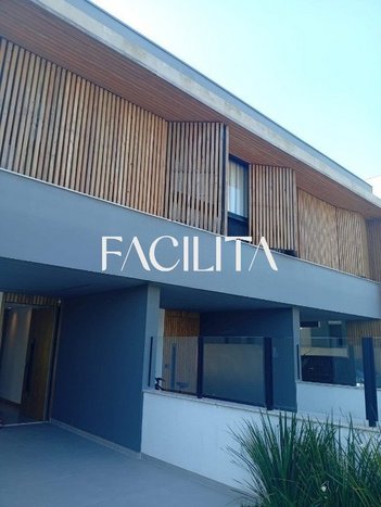 house em Rodovia Francisco Magno Vieira, Campeche - Florianópolis - SC