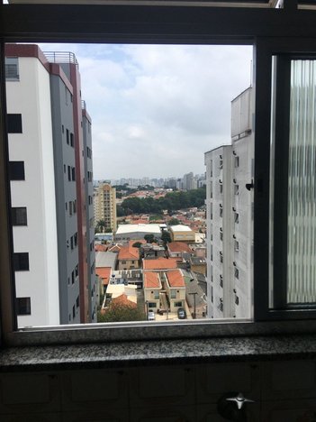 apartment em Rua Lino Guedes, Vila Brasílio Machado - São Paulo - SP