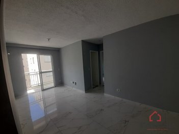 apartment em Avenida Prefeito Doutor Antônio Manoel de Carvalho, Morro Nova Cintra - Santos - SP