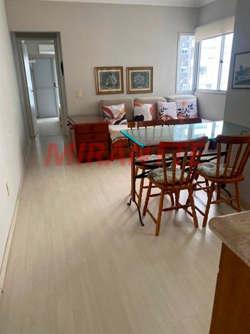 apartment em Rua Bela Cintra, Consolação - São Paulo - SP