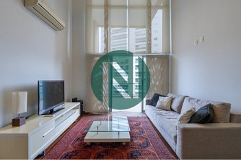 apartment em Avenida Dona Helena Pereira de Moraes, Parque do Morumbi - São Paulo - SP