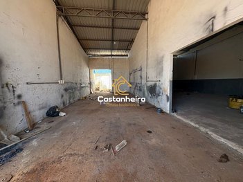 industrial em Quadra ASR SE 75 Rodovia TO 134, Plano Diretor Sul - Palmas - TO