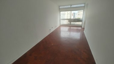 apartment em Largo do Arouche, República - São Paulo - SP