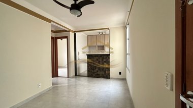 apartment em Rua Patrícia Rodrigues Fontes, Rios di Itália - São José do Rio Preto - SP