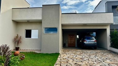 house em Rua João Previtale, Jardim Alto da Colina - Valinhos - SP