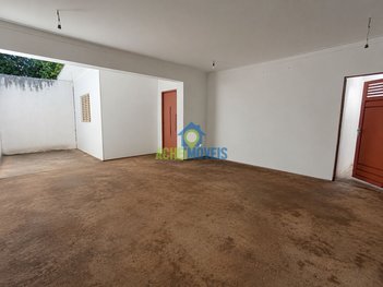 house em Rua José Madrid Martin, São Rafael - Araçatuba - SP