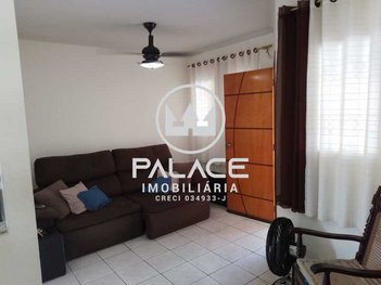 house em Rua Antônio Mazzonetto, Jardim Astúrias II - Piracicaba - SP