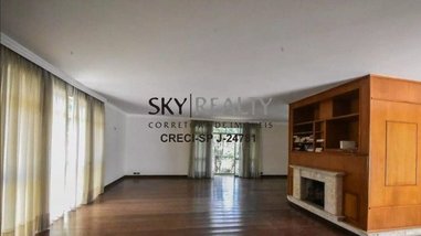 house em Avenida Manoel dos Reis Araújo, Jardim Marajoara - São Paulo - SP