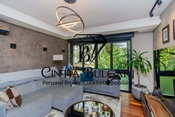 apartment em Rua Coronel Corte Real, Petrópolis - Porto Alegre - RS