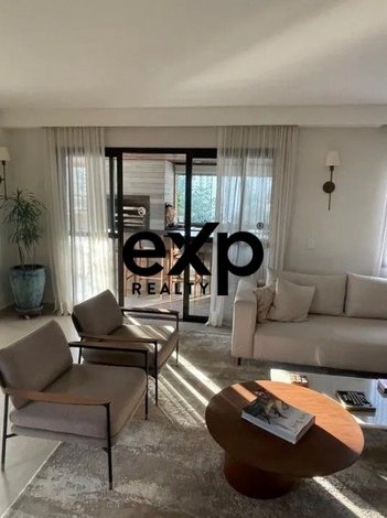 apartment em Rua Abdo Ambuba, Vila Andrade - São Paulo - SP