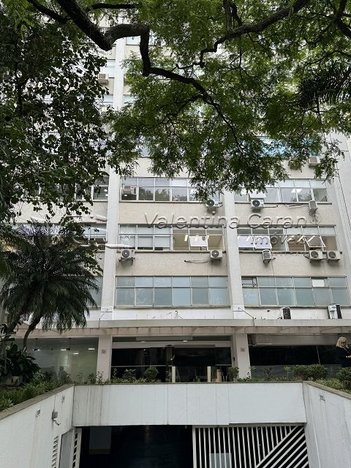 office em Rua Itapeva, Bela Vista - São Paulo - SP