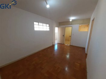 apartment em Rua Oscar Freire, Pinheiros - São Paulo - SP
