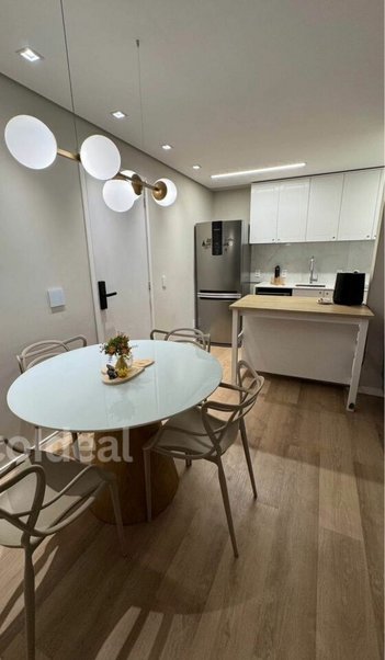 apartment em Avenida dos Imigrantes, Núcleo Habitacional João Zillo III - Lençóis Paulista - SP