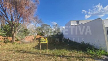 land_lot em Rua das Magnólias, Cidade Jardim - Uberlândia - MG