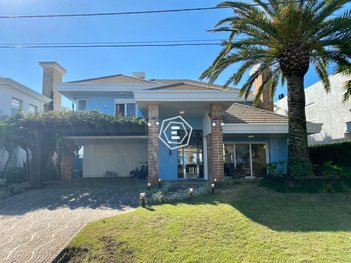 house em Avenida Central, Xangri-Lá - Xangri-Lá - RS