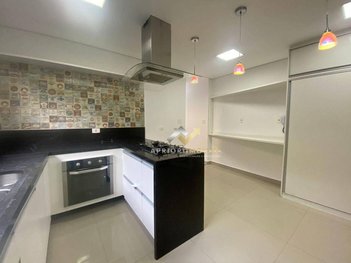 house em Rua Oito de Abril, Vila Assunção - Santo André - SP