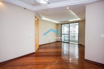 apartment em Rua Carlos Weber, Vila Leopoldina - São Paulo - SP
